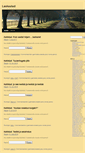 Mobile Screenshot of laoluulud.offline.ee